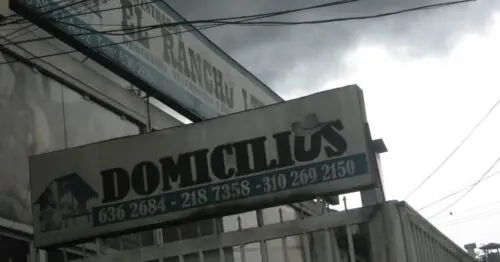 CONCENTRADOS EL RANCHO CONCENTRADOS EL RANCHO